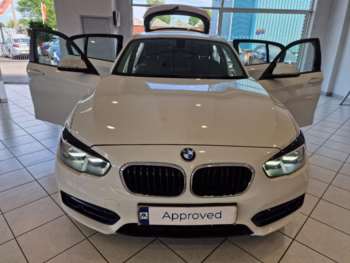 Used BMW 1 Series 2016 for sale - 74958145: Photo