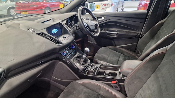 Used Ford Kuga 2018 for sale - 76240031: Photo 10