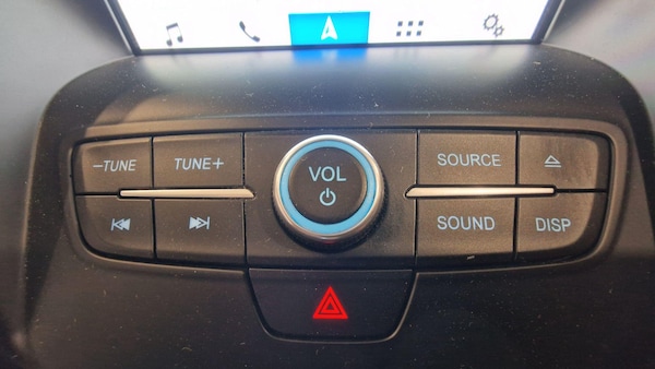Used Ford Kuga 2018 for sale - 76240031: Photo 13