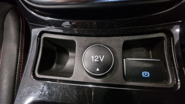 Used Ford Kuga 2018 for sale - 76240031: Photo 14