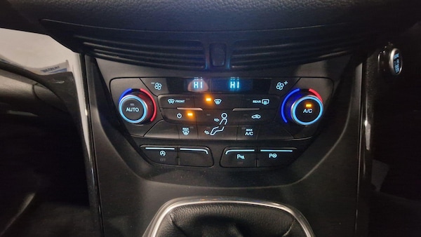 Used Ford Kuga 2018 for sale - 76240031: Photo 15