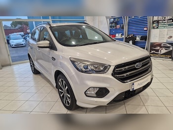 Ford - Kuga