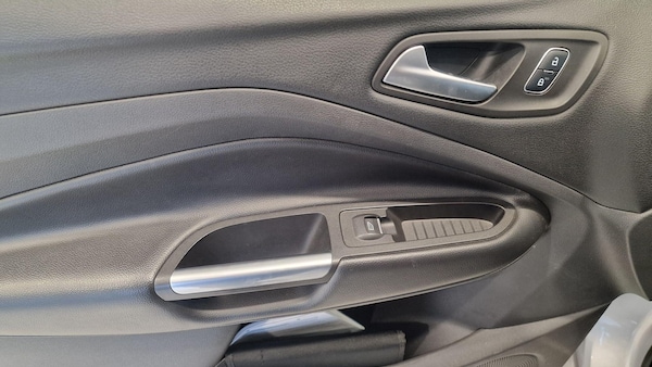 Used Ford Kuga 2018 for sale - 76240031: Photo 21