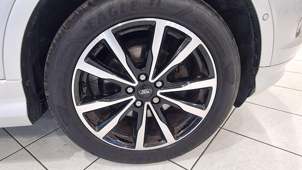 Used Ford Kuga 2018 for sale - 76240031: Photo 23