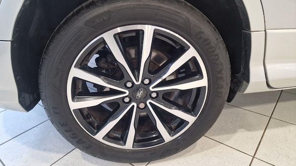 Used Ford Kuga 2018 for sale - 76240031: Photo 24