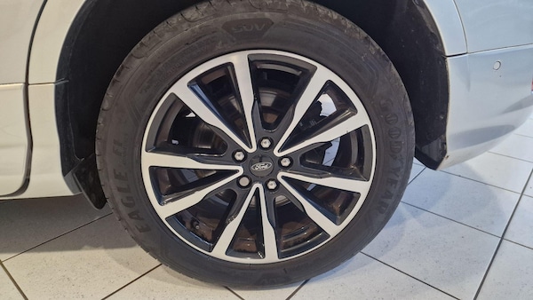 Used Ford Kuga 2018 for sale - 76240031: Photo 25