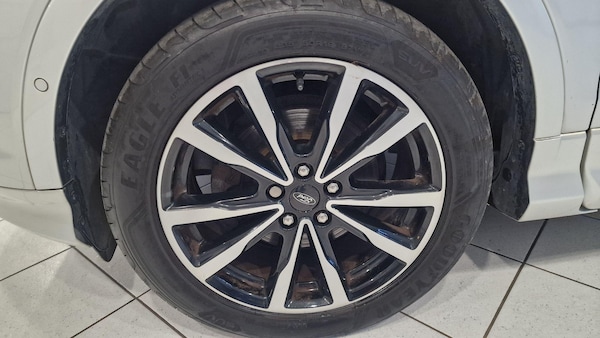 Used Ford Kuga 2018 for sale - 76240031: Photo 26