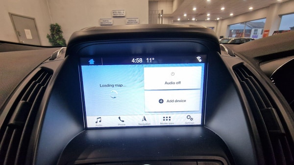Used Ford Kuga 2018 for sale - 76240031: Photo 27