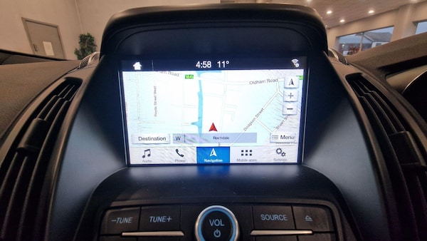 Used Ford Kuga 2018 for sale - 76240031: Photo 2