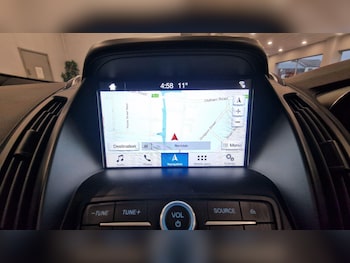 Used Ford Kuga 2018 for sale - 76240031: Photo 2