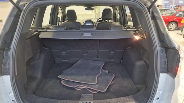 Used Ford Kuga 2018 for sale - 76240031: Photo 30