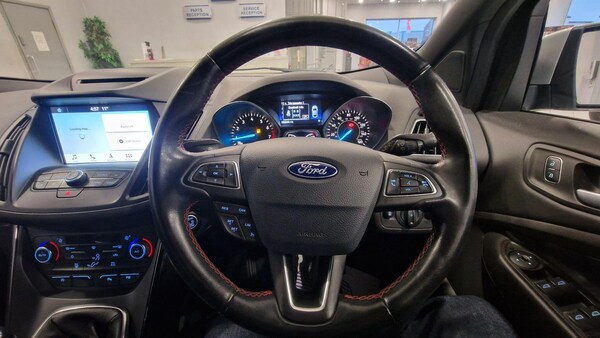 Used Ford Kuga 2018 for sale - 76240031: Photo 31