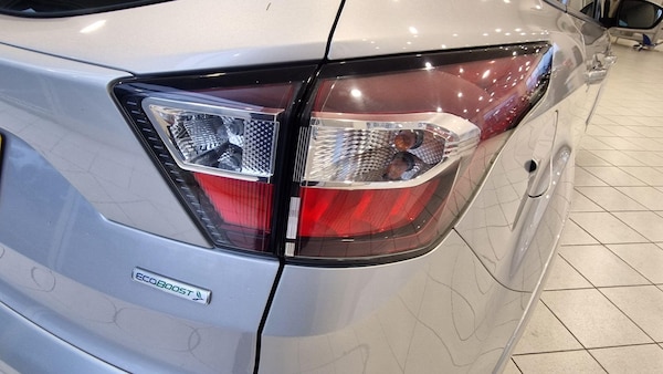Used Ford Kuga 2018 for sale - 76240031: Photo 32