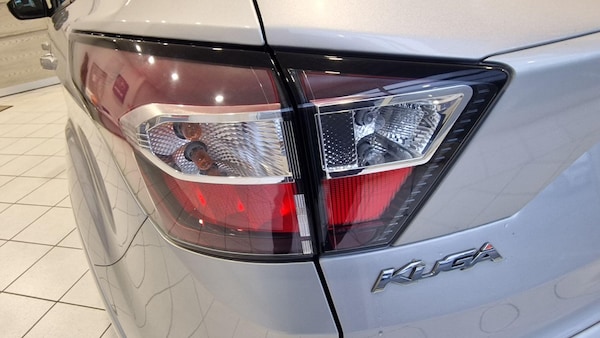 Used Ford Kuga 2018 for sale - 76240031: Photo 33