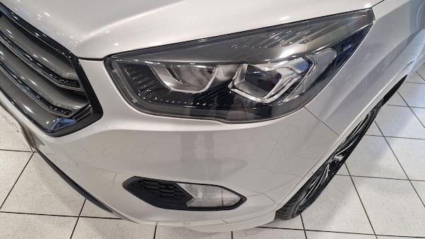 Used Ford Kuga 2018 for sale - 76240031: Photo 44