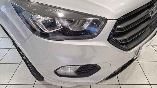 Used Ford Kuga 2018 for sale - 76240031: Photo 45