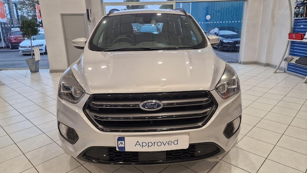 Used Ford Kuga 2018 for sale - 76240031: Photo 4