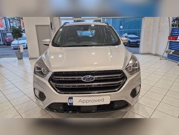 Used Ford Kuga 2018 for sale - 76240031: Photo 4