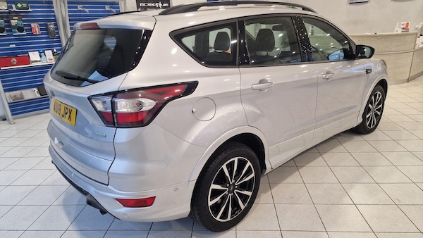 Used Ford Kuga 2018 for sale - 76240031: Photo 7