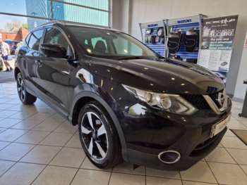 2015 (65) - 1.5 dCi n-tec+ 2WD Euro 6 (s/s) 5dr