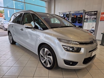 2016 (65) - 2.0 BlueHDi Exclusive+ Euro 6 (s/s) 5dr