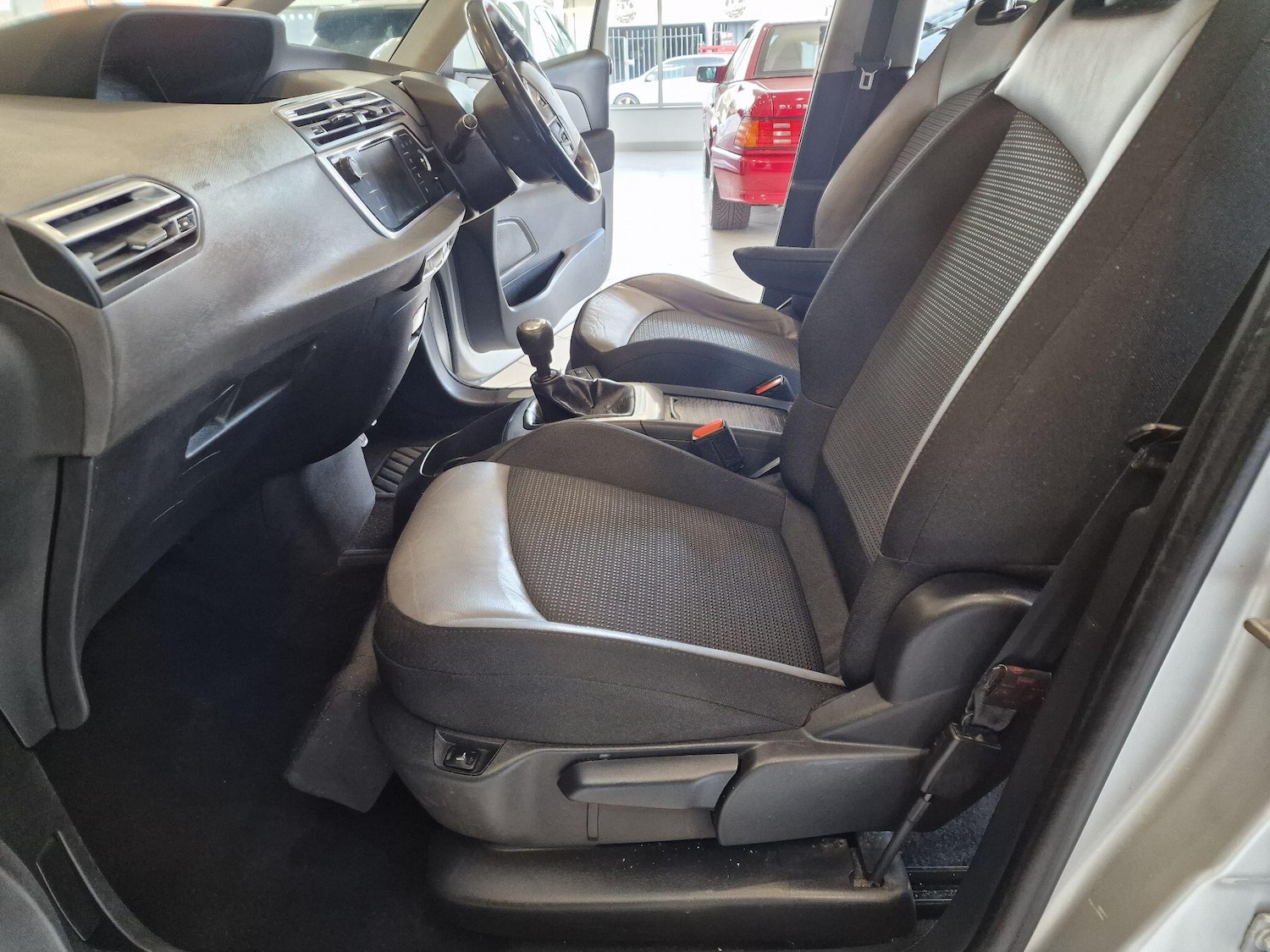 Vehicle 46