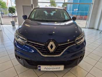 Used Renault Kadjar 2018 for sale - 74759055: Photo
