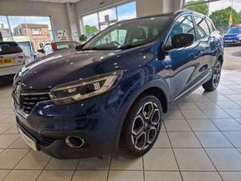 Used Renault Kadjar 2018 for sale - 74759055: Photo