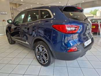 Used Renault Kadjar 2018 for sale - 74759055: Photo