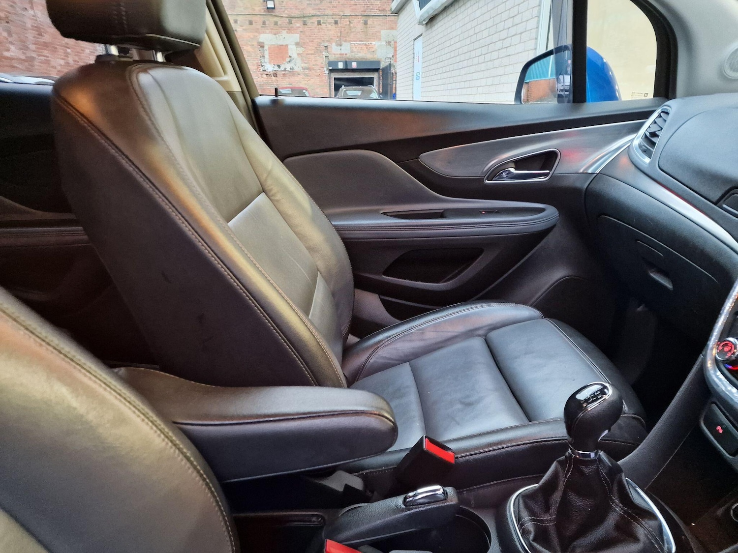 Used Vauxhall Mokka 2016 for sale - 76484938: Photo 10