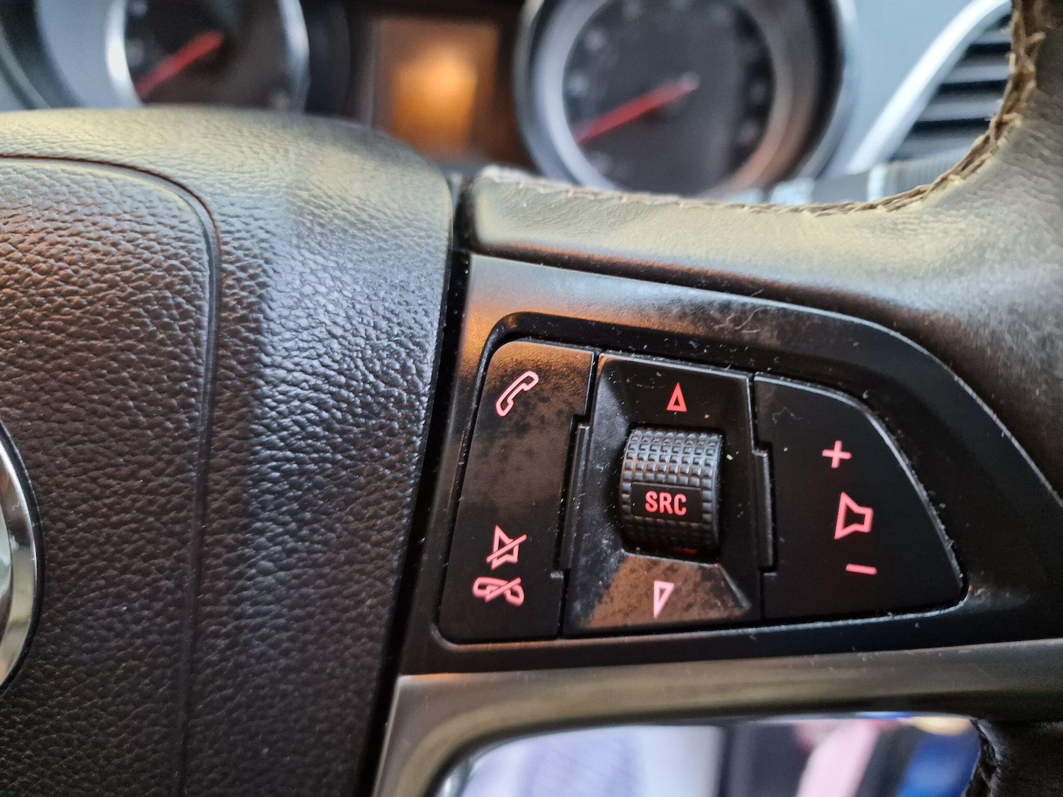 Used Vauxhall Mokka 2016 for sale - 76484938: Photo 14