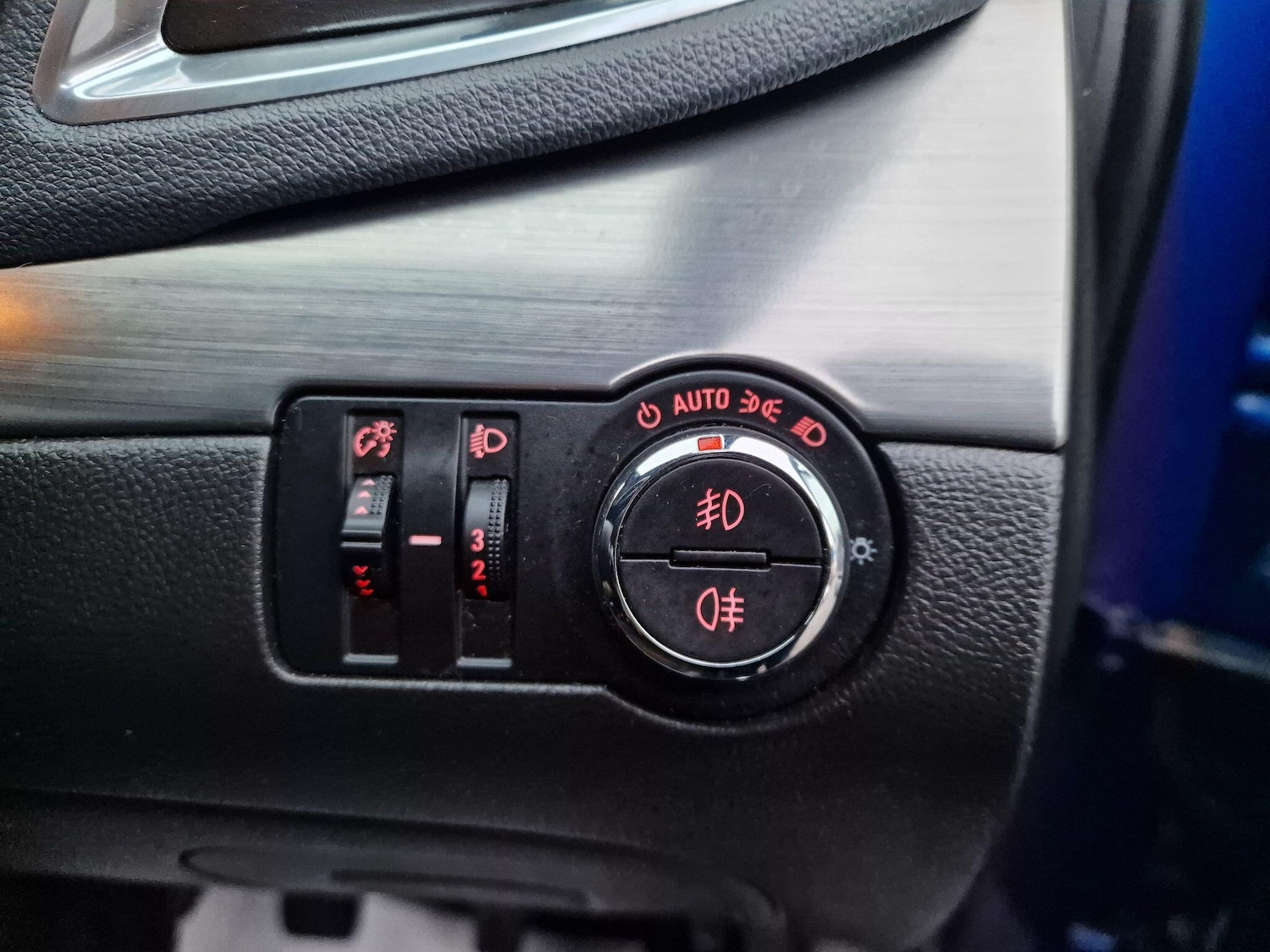 Used Vauxhall Mokka 2016 for sale - 76484938: Photo 16