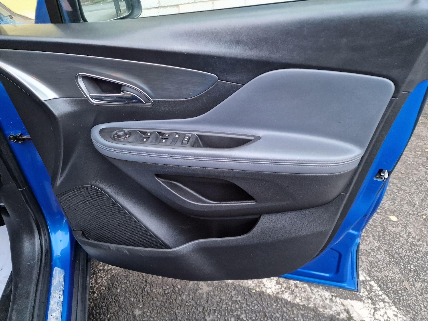 Used Vauxhall Mokka 2016 for sale - 76484938: Photo 20