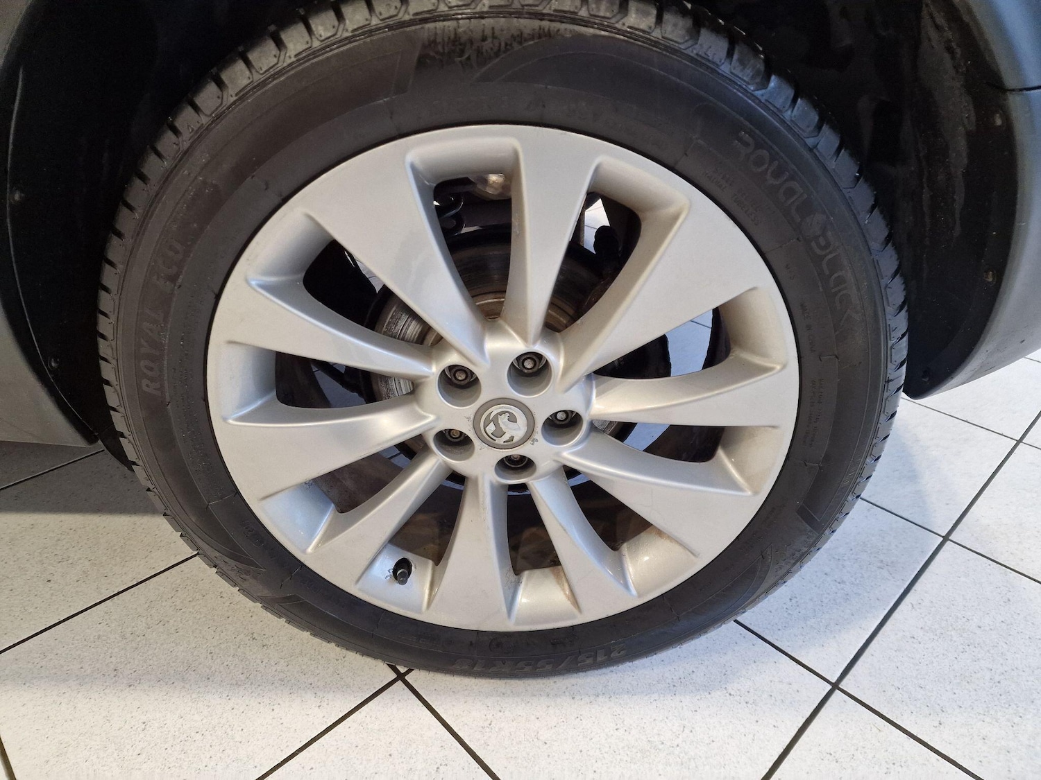 Used Vauxhall Mokka 2016 for sale - 76484938: Photo 21