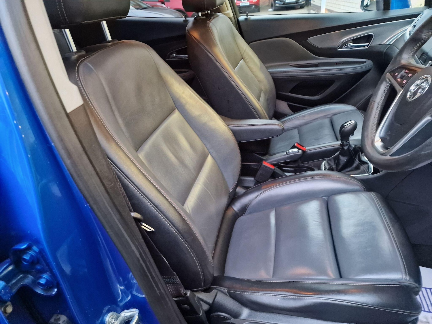 Used Vauxhall Mokka 2016 for sale - 76484938: Photo 32