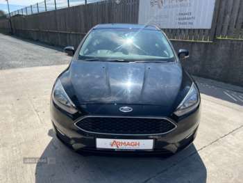 Used Ford Focus 2014 for sale - 74600495: Photo