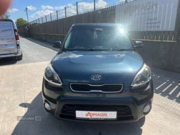 Used Kia Soul 2012 for sale - 74759349: Photo