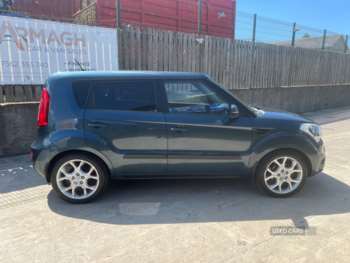 Used Kia Soul 2012 for sale - 74759349: Photo