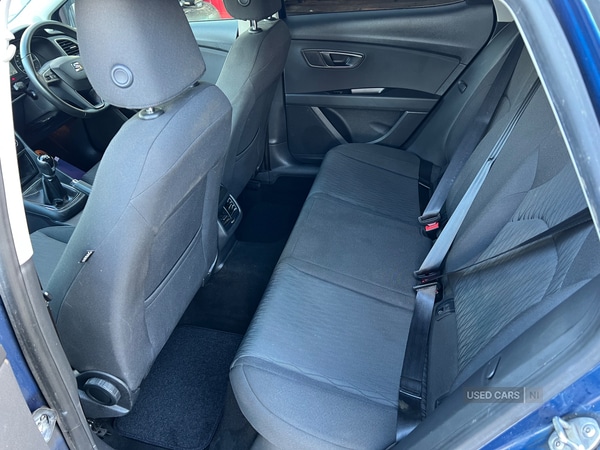 Used SEAT Leon 2015 for sale - 76513849: Photo 11