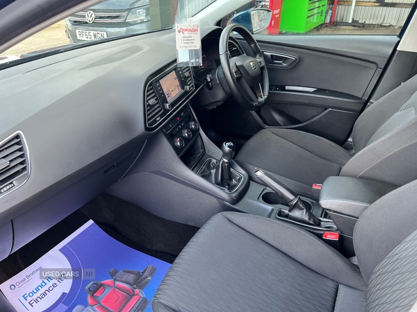 Used SEAT Leon 2015 for sale - 76513849: Photo 12