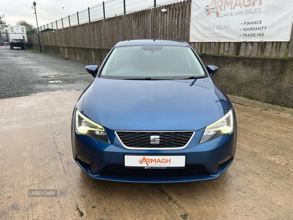 Used SEAT Leon 2015 for sale - 76513849: Photo 2