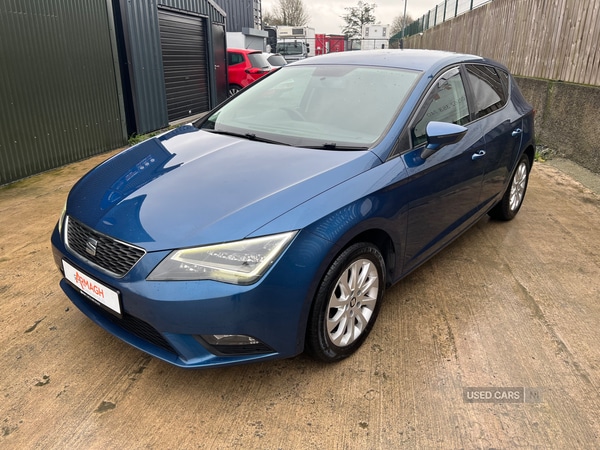 Used SEAT Leon 2015 for sale - 76513849: Photo 3