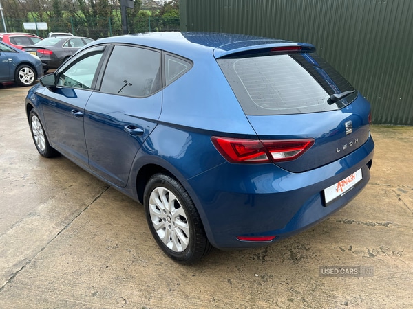 Used SEAT Leon 2015 for sale - 76513849: Photo 5