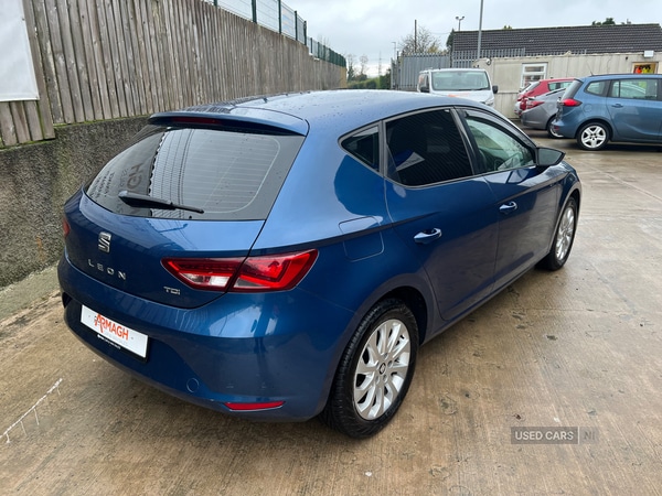 Used SEAT Leon 2015 for sale - 76513849: Photo 7