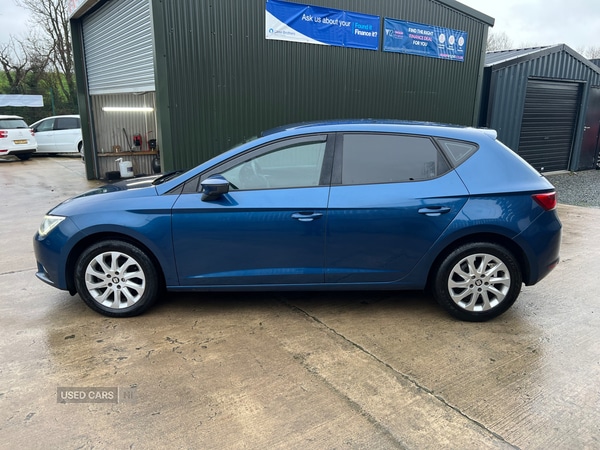 Used SEAT Leon 2015 for sale - 76513849: Photo 8