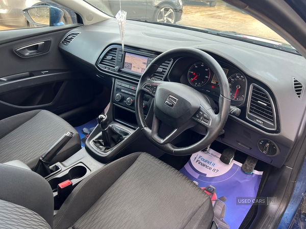 Used SEAT Leon 2015 for sale - 76513849: Photo 9