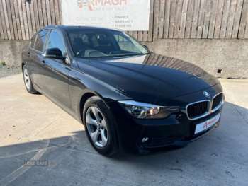 Used BMW 3 Series 2014 for sale - 75126204: Photo