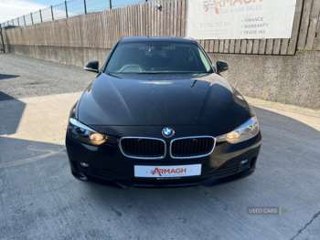 Used BMW 3 Series 2014 for sale - 75126204: Photo