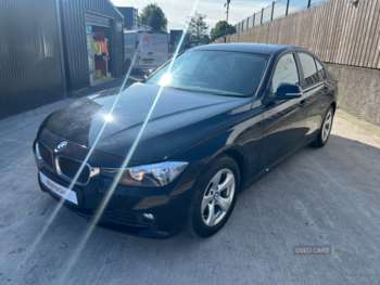 Used BMW 3 Series 2014 for sale - 75126204: Photo