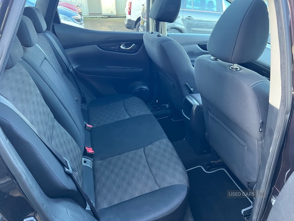 Used Nissan Qashqai 2015 for sale - 77785037: Photo 10